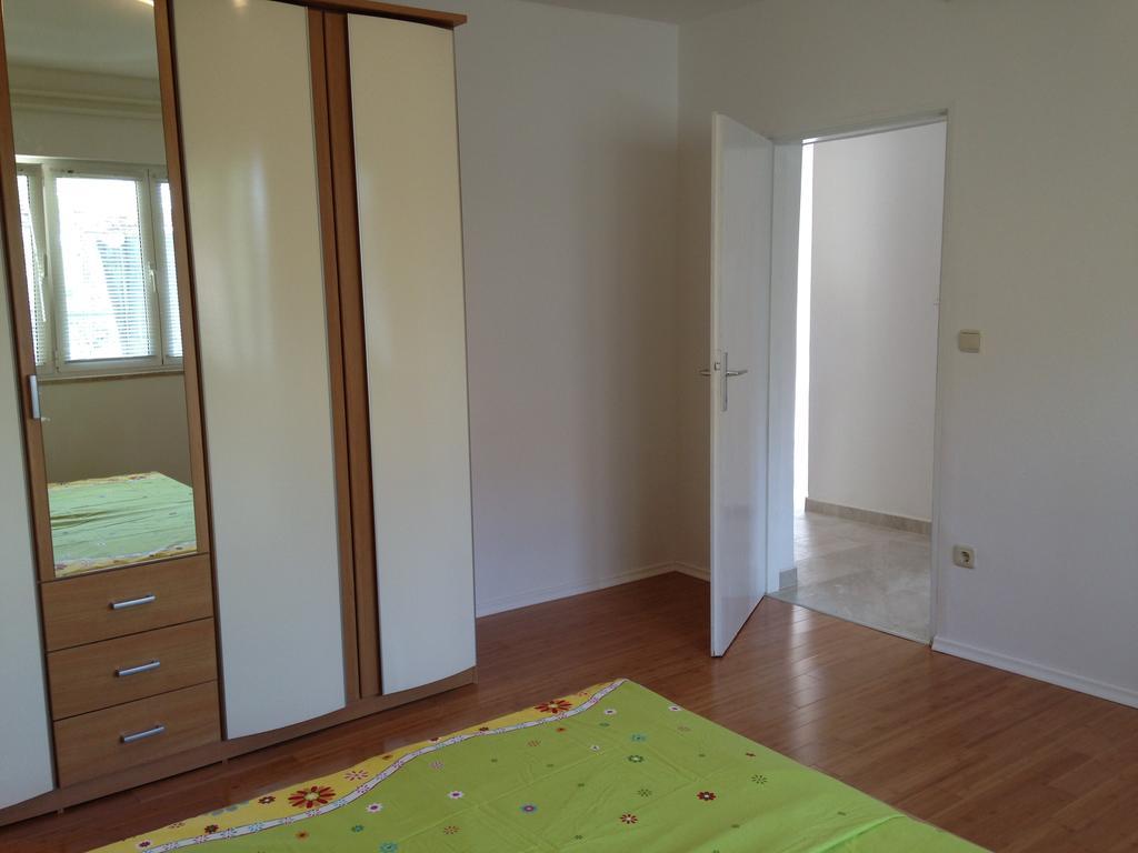 Apartment Laura Poreč Rum bild