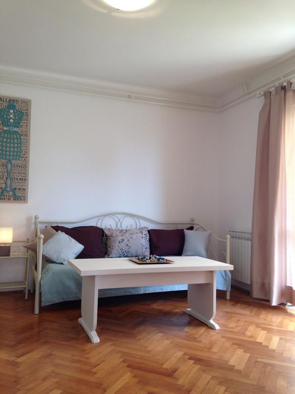 Apartment Laura Poreč Rum bild